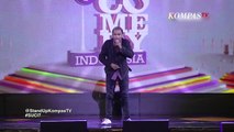 Kompilasi Stand Up Komika Runner Up SUCI Season 7-9