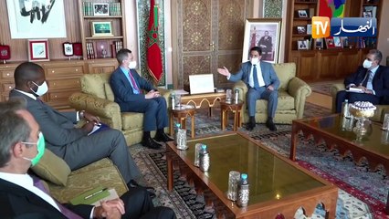 الولايات المتحدة الأمريكية تتراجع خطوة  إنتكاسة جديدة للمخزن