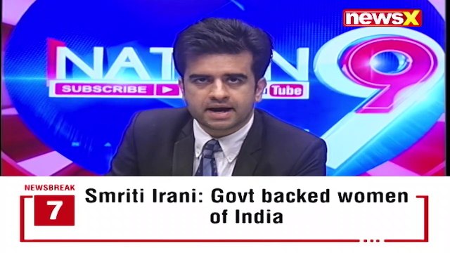 Pak's Poll Move In PoK India Slams Pak NewsX