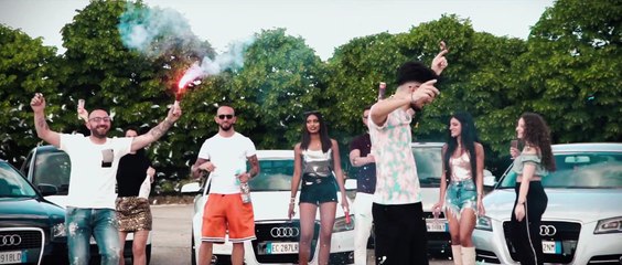 Antos - Voglio sta cu tte    -