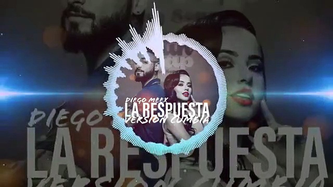 La Respuesta - Becky G Ft. Maluma (Version Cumbia)