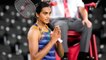 PV Sindhu reached semifinals,defeated Japanese player by 2-0