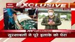 Jammu & Kashmir : Terrorist attacks on CRPF troop in Baramulla !