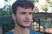 YKS'de YDT Rusça Türkiye birincisi tıp fakültesi öğrencisi Dursun, başarısını değerlendirdi