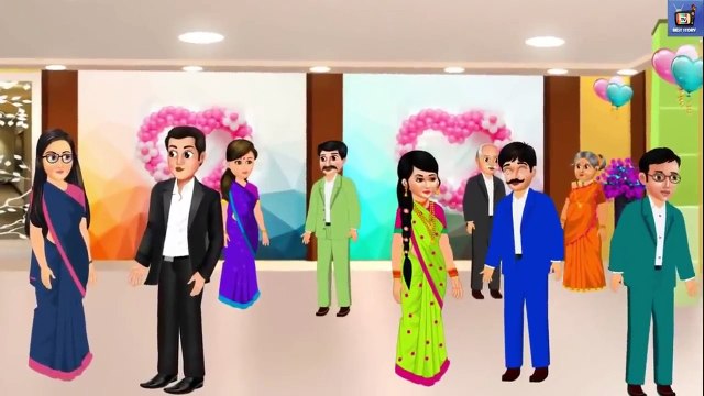 Abhimani Jhia Part 3 _ ଅଭିମାନୀ ଝିଅ _ Odia Moral Story _ Odia Gapa _ Odia Story