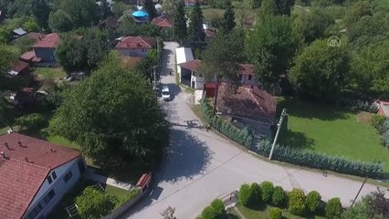 "Aşı seferberliği" mesaisi gece gündüz köy ve mahallerde devam ediyor