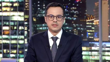 ...عشر استخدمت الصحراء خلفية اجرامية للمشاه...