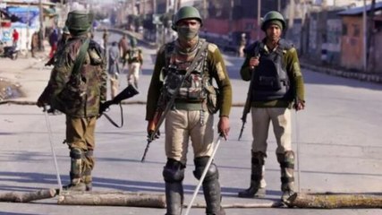 J&K on high alert ahead of second anniversary of abrogation of Article 370