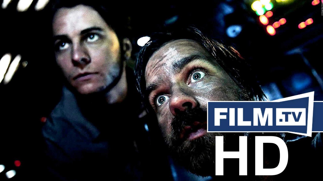 Das Letzte Land Trailer Deutsch German (2021)