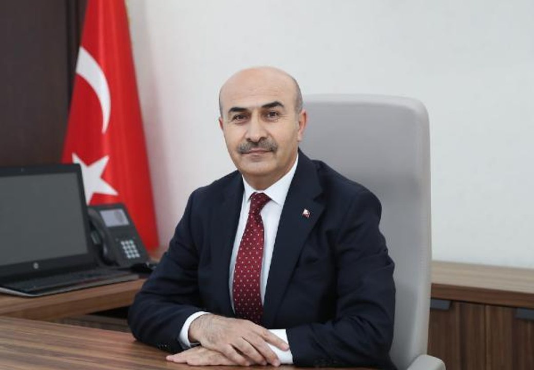 MARDİN VALİSİ DEMİRTAŞ: AŞI OLMAYANLARI TESPİT ETTİK, İKNA ETMEYE ÇALIŞIYORUZ