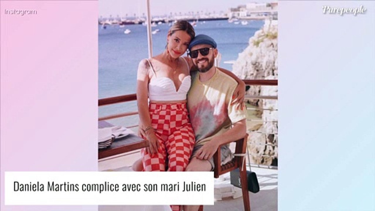 Daniela Martins a frôlé la mort avec ses enfants : "On serait décédés sur le champ"