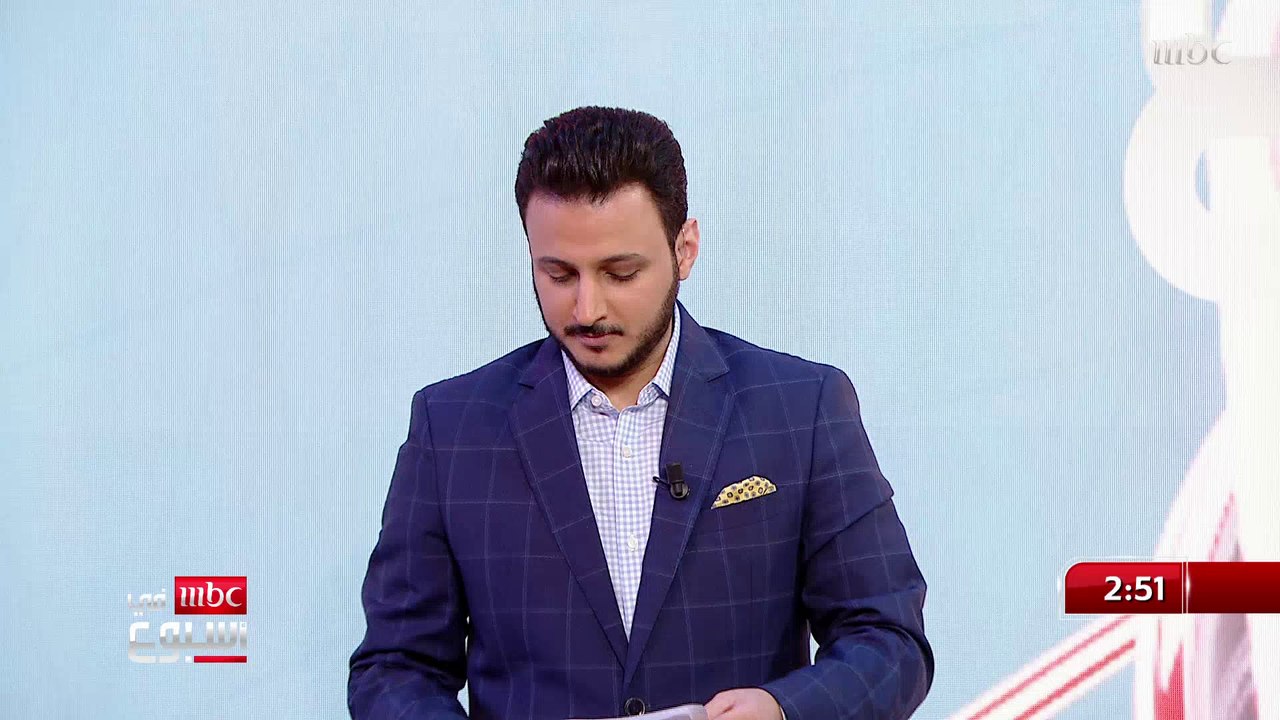 الصحفي الرياضي منار شاهين يكشف حقيقة تعاقد نادي...