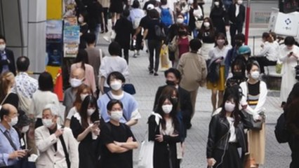 Japón amplía sus medidas contra el auge récord del virus en plenos Juegos