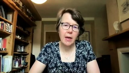 Professor encourages pregnant women to get vaccinated