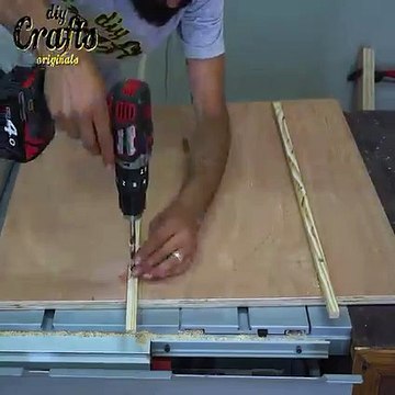 Simple Jigs to making a cross cut sled for table saw Professional Results fromTable Saw diy Tips