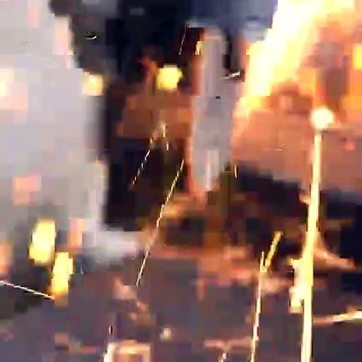 5 Secret Profile Pipe WELDING IDEAS ! WHY DO WELDERS NOT SPEAK ABOUT IT DIY CRAFT  welding secrets