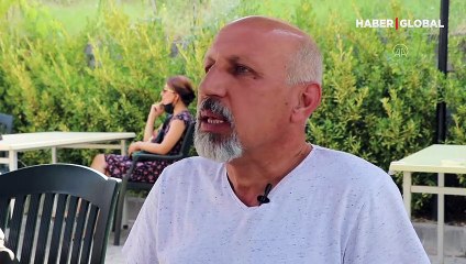 Edirne Tabip Odası Başkanı Prof. Dr. Gürcan Altun: Resmi daireler ve AVM'lere girişte aşı zorunluluğu olmalı