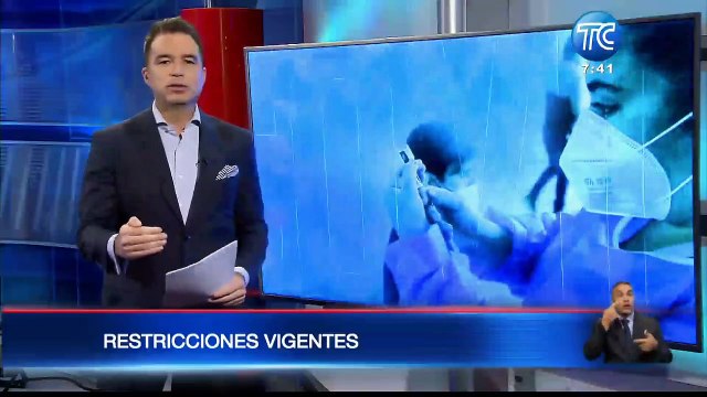 Vacunados tendrán beneficios para viajar