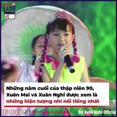 Cuộc sống hoàn toàn trái ngược của "bé" Xuân Mai và Xuân Nghi | Điện Ảnh Net