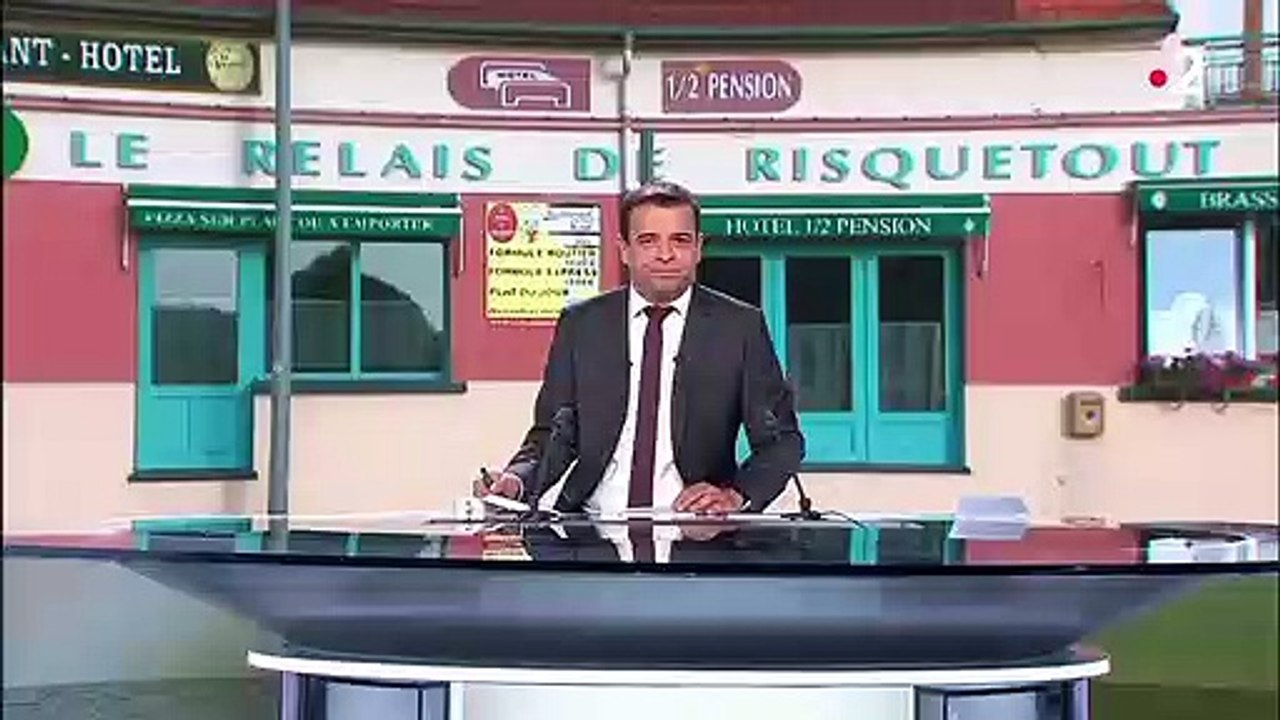 Pass sanitaire : exception possible pour les relais routiers