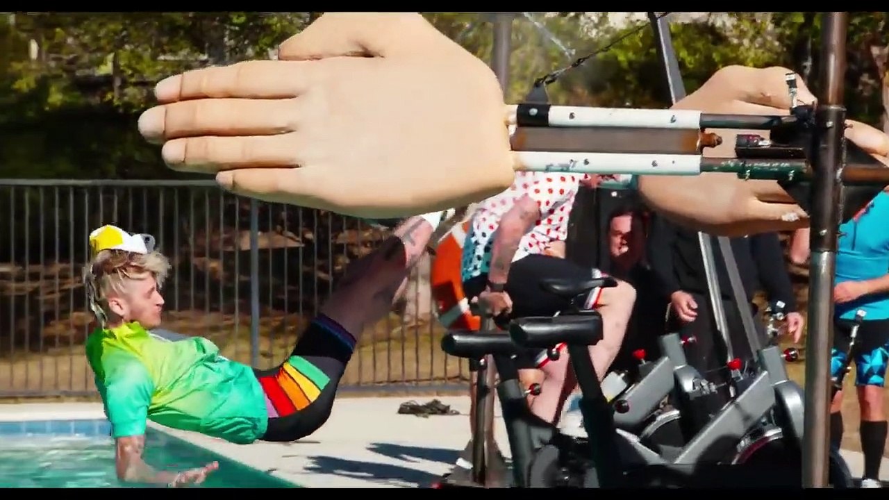 JACKASS FOREVER Trailer (2021) Jackass 4 video Dailymotion