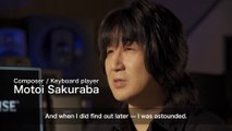 Motoi sakuraba theme of rena