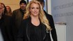 Los médicos de Britney Spears también creen que su padre ha de abandonar su tutela