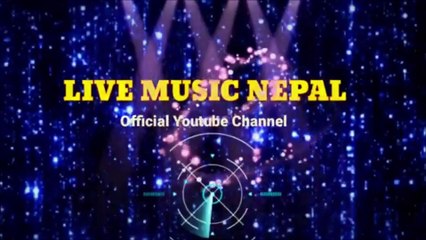 Flute Mashup performance by Nepal Blind Music Group