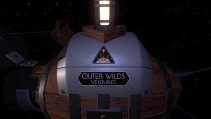 Outer Wilds - Trailer espansione Echoes of the Eye