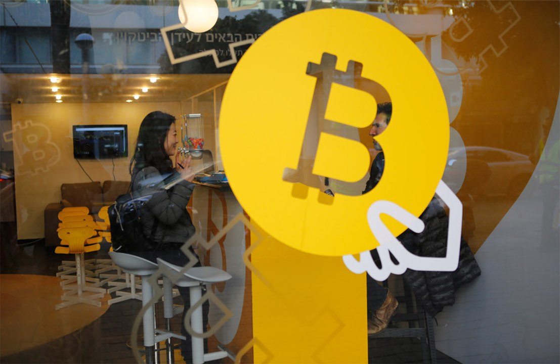 Amazon ad prompts Bitcoin surge