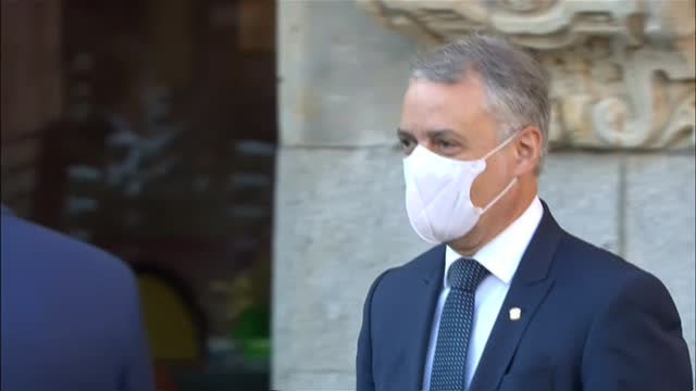 Pedro Sánchez anuncia la llegada de casi 3 millones y medio de dosis de Pfizer