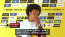 Witsel: 