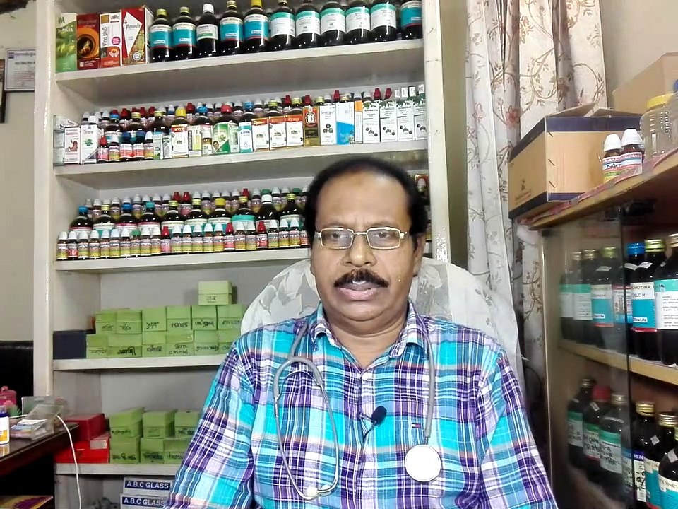 বাত রোগের কারন ও হোমিওপ্যাথিক চিকিৎসা।