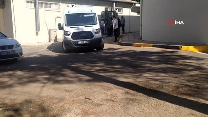 Son dakika haberi | Öldürülen muhtarın yeğeni, katilin kardeşini öldürdü