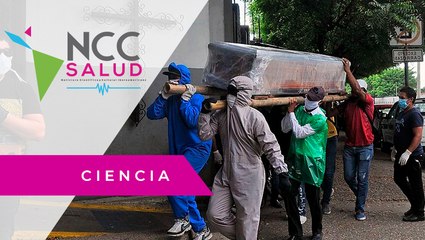 El antes y después de la pandemia en Guayaquil