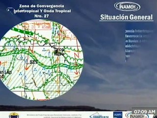 Al Aire |  Instalada Comisión Especial para la Revolución Judicial en la Región Los Llanos