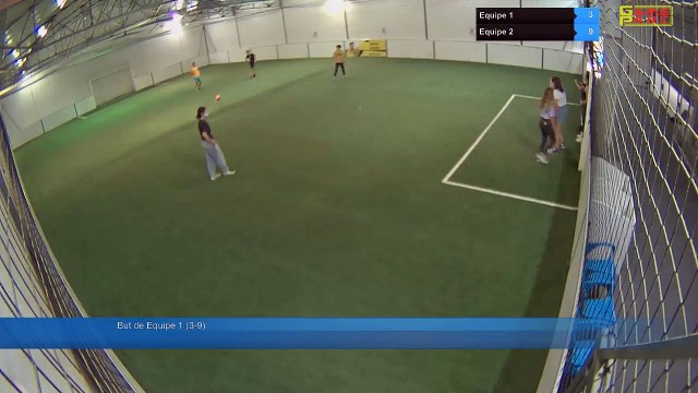 Equipe 1 Vs Equipe 2 - 30/07/21 14:59 - Loisir Poitiers - Poitiers Game Parc