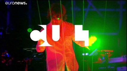 Mugham, the unique Azerbaijani musical tradition handed down over generations