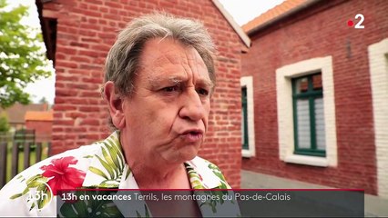 Pas-de-Calais : à la découverte des terrils du nord de la France