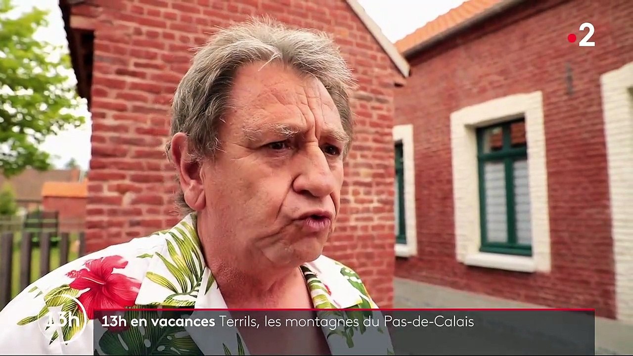 Pas-de-Calais : à la découverte des terrils du nord de la France