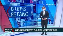 Pangkoops AU III Gelar Sertijab Pencopotan Anggota TNI AU Buntut Aksi Kekerasan di Merauke
