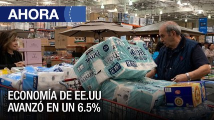 Lo que es noticia en #EEUU + Regiones de #Venezuela - #30Jul - Ahora
