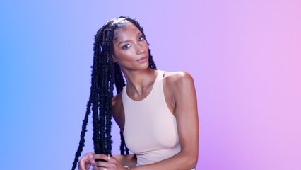 Butterfly Locs | Cosmo's The Braid Up