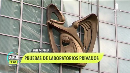 IMSS: es posible tramitar el permiso covid en línea