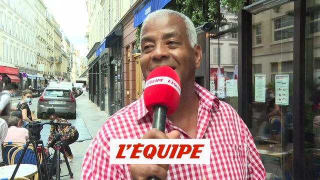 Moïse Riner : « J'aurai préféré un ippon » - Judo - JO