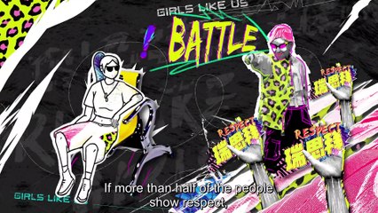 Girls Like Us Ep 2 EngSub (2021) Part 1