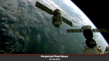 PPN World News Headlines - 30 Jul 2021 | Russian Nauka Bumps ISS  | Syria Clashes | Skydiver Killed