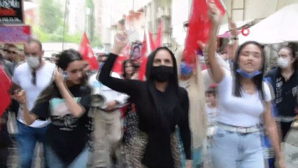 Hakkarili annelerin eylemi 13. haftada