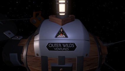 Outer Wilds - Expansión Echoes of the Eye
