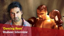 My fight in 'Sarpatta' wasn't choreographed: 'Dancing Rose' Shabeer speaks